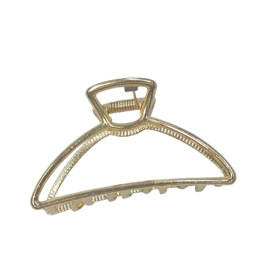 Rae Hair Claw (gold)